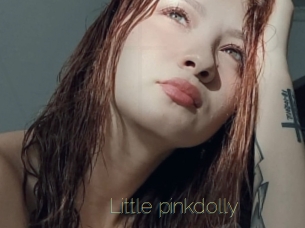 Little_pinkdolly