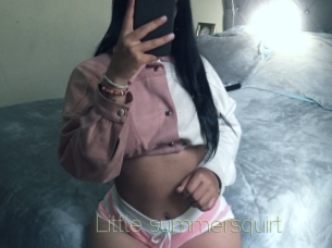 little_summersquirt Visio Tchats