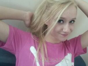 LittleLisa20