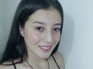 LittleX_devil