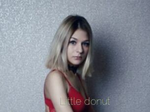 Little_donut