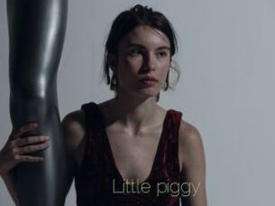 Little_piggy
