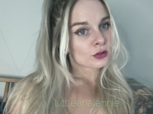 Littleanalannie
