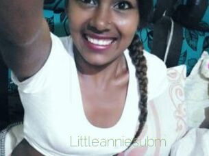 Littleanniesubm