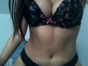 Littleasiantina