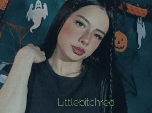 Littlebitchred