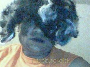 Littleblackdick
