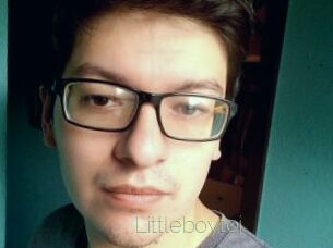 littleboytoi Visio Tchats