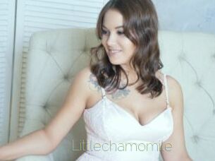 littlechamomile Visio Tchats