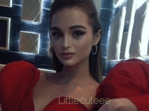 Littlecuteee