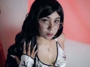 Littlegeena