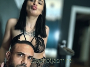 Littlehotjasmine