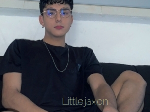 Littlejaxon