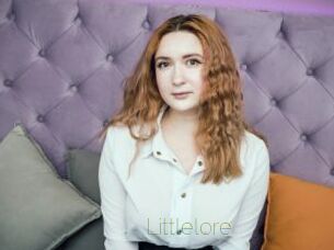 Littlelore