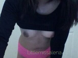 Littlemissalena