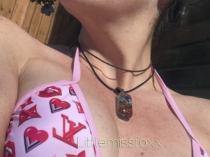 Littlemissfoxx