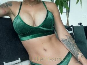Littlemissmiaa