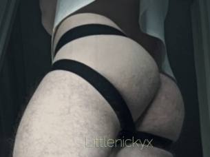 Littlenickyx