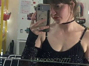 Littlepeachy777