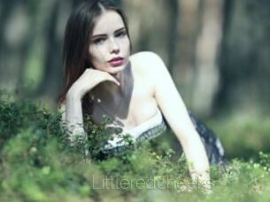 Littleredcheeks