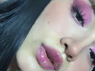 littlesamy18 Visio Tchats