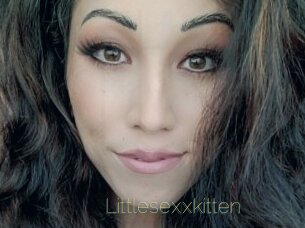 Littlesexxkitten