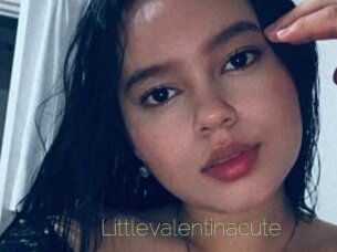 Littlevalentinacute