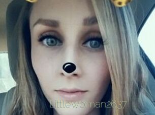 Littlewoman2637