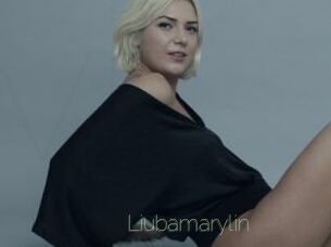 Liubamarylin
