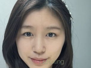 Liuhuiling