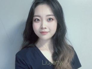Liujianyi