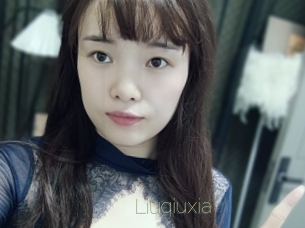 Liuqiuxia
