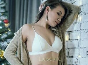 Liusekiro