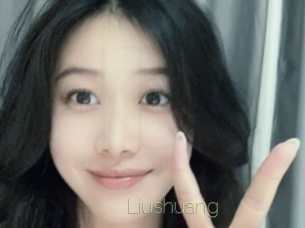 Liushuang
