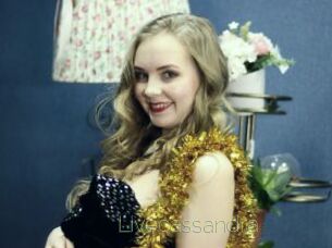 Livecassandra