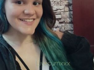 Livecumxxx