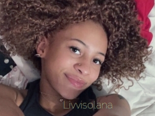 Livvisolana