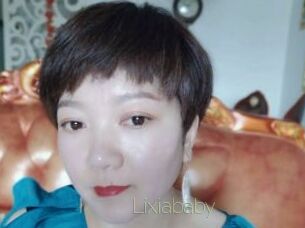 Lixiababy