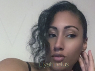 Liyah_lotus