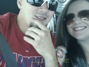 LizLOVESmatt