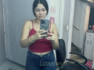 Lizaalwyn