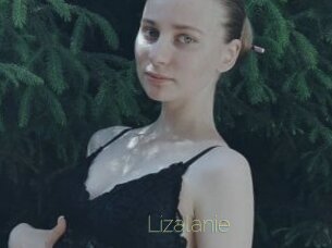 Lizalanie