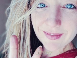 Lizalive