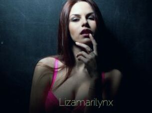 Lizamarilynx