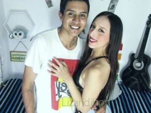 Lizandjhon
