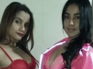 Lizandmia