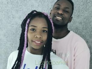 Lizandparker