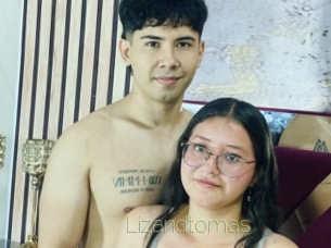 lizandtomas Visio Tchats