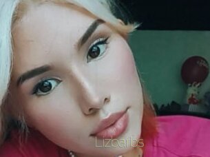 Lizbarbs