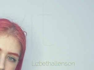 Lizbethallenson